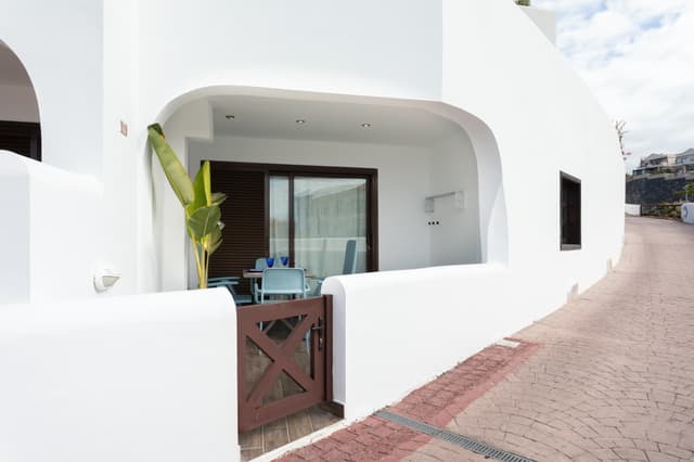 Terrace View