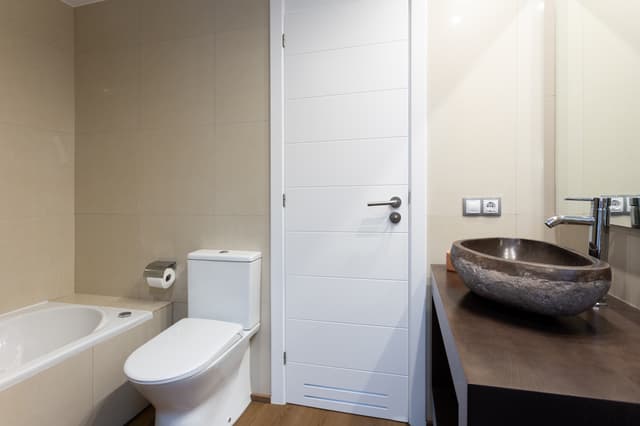 Bathroom 1
