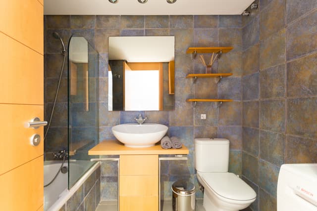 Bathroom 1