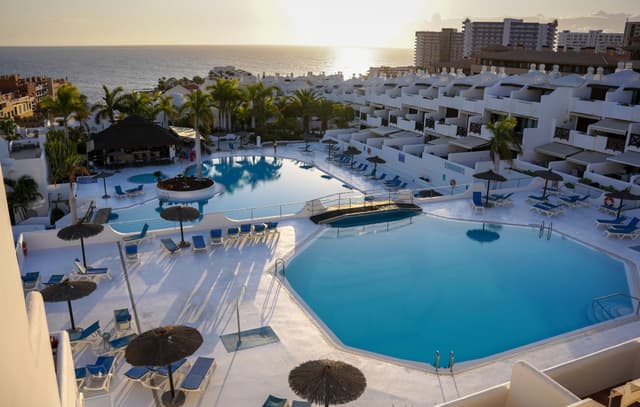 The Pool