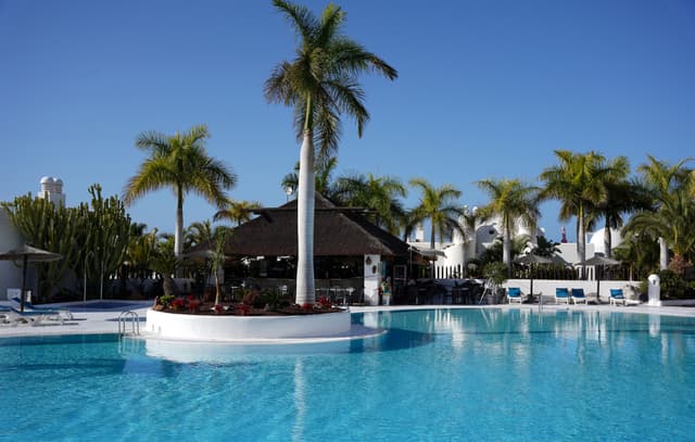 The Pool